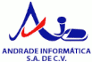 logo de Andrade Informática