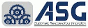 logo ASG Tecnology Vn Co.