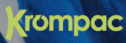 logo de Krompac