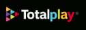 logo de Total Play Tele Comunicaciones