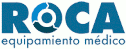 logo de Roca Equipamiento Médico