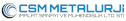 logo CSM Metalurji