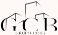 logo Grupo Constructor Barrera