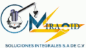 logo de Miracid Soluciones Integrales