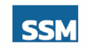 logo de Suministro y Soluciones en Metal SSM