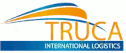 logo Truca International Logistics