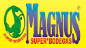 logo Magnus Super Bodegas