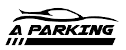 logo de Aparking