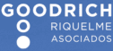 logo Goodrich, Riquelme y Asociados