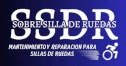 logo Sobre Silla de Ruedas