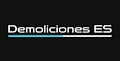 logo Demoliciones ES