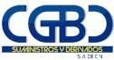 logo Suministros y Derivados CGBC