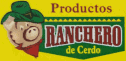 logo Productos Ranchero de Cerdo
