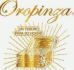 logo de Oropinza