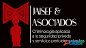 logo de Jaisef & Asociados