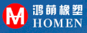 logo de Jiangyin Hongmeng Rubber Plastic Product Co.