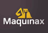 logo Maquinax