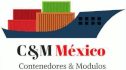 logo de Contenedores & Módulos México