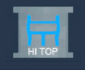 logo Hi-Top Mould Group Ltd.