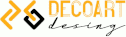logo DecoartDesing