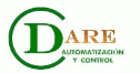 logo de Dare Automatización y Control