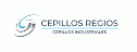 logo Cepillos Industriales Regios