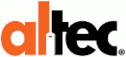 logo de Alta Tecnología en Sellos de Seguridad / ALTEC