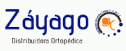 logo de Distribuidora Ortopédica Záyago