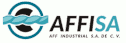 logo Aff Industrial
