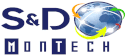 logo Soluciones y Desarrollos MONTECH