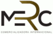 logo Comercializadora Merc Internacioal