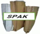 logo SPAK Empaques