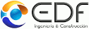 logo EDF Ingeniería & Construcción
