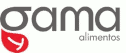 logo Comercializadora Gama Alimentos