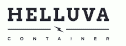 logo de Helluva Container