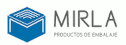 logo Mirla Productos de Embalaje