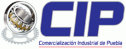 logo de Comercialización Industrial de Puebla