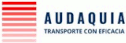 logo Transportes Refrigerados Audaquia