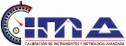 logo de Calibración de Instrumentos y Metrología Avanzada