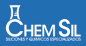 logo Chem Sil S.A. de C.V.
