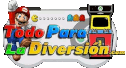 logo Todo para la Diversión
