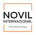 logo de Novil Internacional