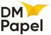 logo de Distribuidora Metropolitana de Papel