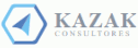 logo de Kazak Consultores