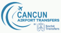 logo Cancun Airport Transfers