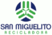logo de Recicladora San Miguelito