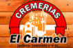 logo Cremerías el Carmen