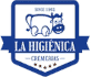 logo Cremerías La Higiénica