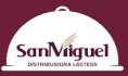 logo Distribuidora Lácteos San Miguel