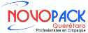 logo Novopack Querétaro